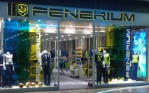 Fenerium - Kadir Has AVM