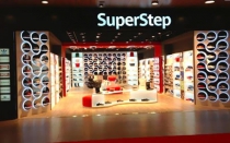 Super Step - İstanbul Forum AVM
